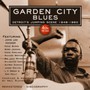 Garden City Blues - V/A