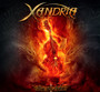 Fire & Ashes - Xandria