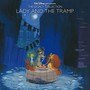 Lady & The Tramp  OST - Oliver Wallace