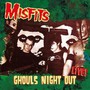 Ghouls Night Out - Live - Misfits