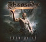 Prometheus -Symphonia Ignis Divinus - Luca Turilli's Rhapsody 