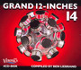 Grand 12-Inches vol.14 - Ben Liebrand