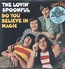 Do You Believe In Magic - The Lovin' Spoonful 