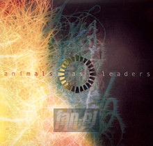 Animals As Leaders - Animals As Leaders