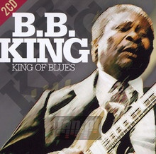 The King Of The Blues - B.B. King