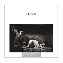 Closer - Joy Division