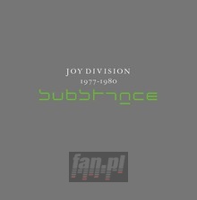 Substance 1977-1980 [Best Of] - Joy Division