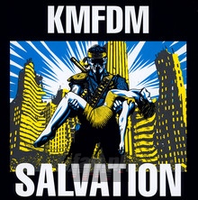 Salvation - KMFDM