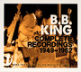 The Complete Recordings 1949 - 1962 - B.B. King