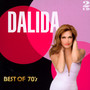 Best Of 70 - Dalida