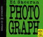 Photograph - Ed Sheeran