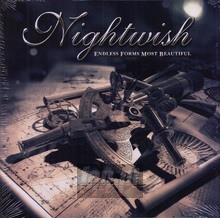 Endless Forms Most Beautiful - Nightwish