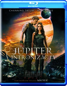 Jupiter Intronizacja - Movie / Film