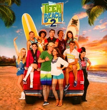 Teen Beach 2  OST - V/A