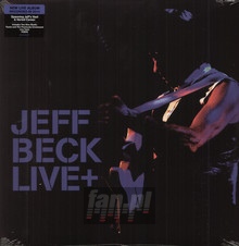 Live - Jeff Beck