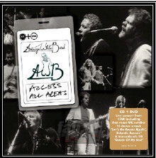 Access All Areas - Live - Average White Band Access All Areas - Live - Average White Band