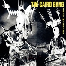 Goes Missing - Cairo Gang