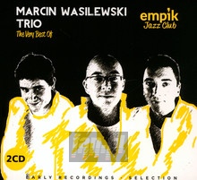 Empik Jazz Club - Marcin Wasilewski  -Trio-