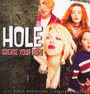 Grease Your Hips - Hole