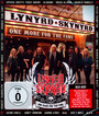 One More For The Fans - Lynyrd Skynyrd