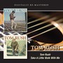 Tom Rush/Take A Little Walk With Me - Tom Rush