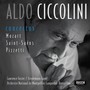 Concertos - Mozart / Saint Saiens - Aldo Ciccolini