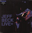 Live - Jeff Beck