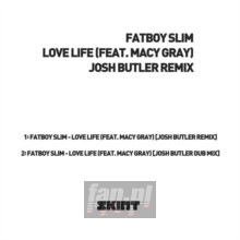 Love Life - Fatboy Slim