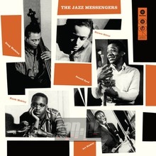 The Jazz Messengers - Art Blakey / The Jazz Messengers 