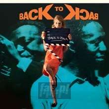 Back To Back - Miles Davis  & Art Blakey