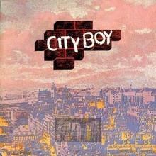 City Boy / Dinner At The Ritz - City Boy