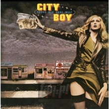 Young Men Gone West / Book Early - City Boy