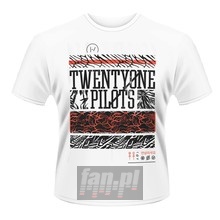 Athletic Stack _TS80334_ - Twenty One Pilots
