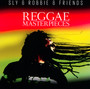 Reggae Masterpieces - Sly & Robbie & Friends