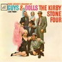 Guys & Dolls - Kirby Stone Four