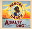 A Salty Dog - Procol Harum