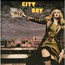 Young Men Gone West / Book Early - City Boy