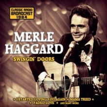 Swingin Doors: Radio BR - Merle Haggard