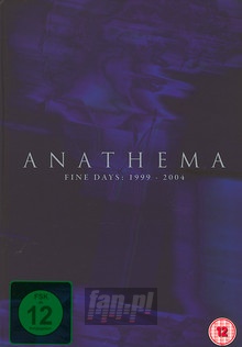 Fine Days: 1999-2004 - Anathema