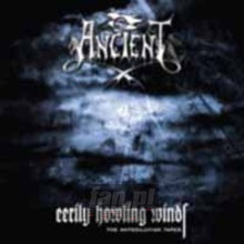 Eerily Howling Winds - The Antediluvian Tapes - Ancient