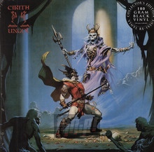 King Of The Dead - Cirith Ungol