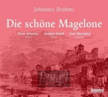 Die Schoene Magelone - J. Brahms