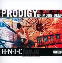 H.N.I.C. - The Prodigy - bigger H.N.I.C. - The Prodigy