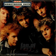 Racing After Midnight - Honeymoon Suite