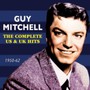 Complete Us &UK Hits 195 - Guy Mitchell