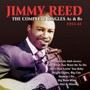 Complete Singlesas & BS 19 - Jimmy Reed