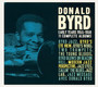Early Years: 1955-1958 - Donald Byrd