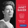 The Voice Of Janet Baker - V/A