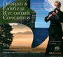 Danish & Faroese Concertos - Michala Petri