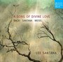 A Song Of Devine Love - V/A